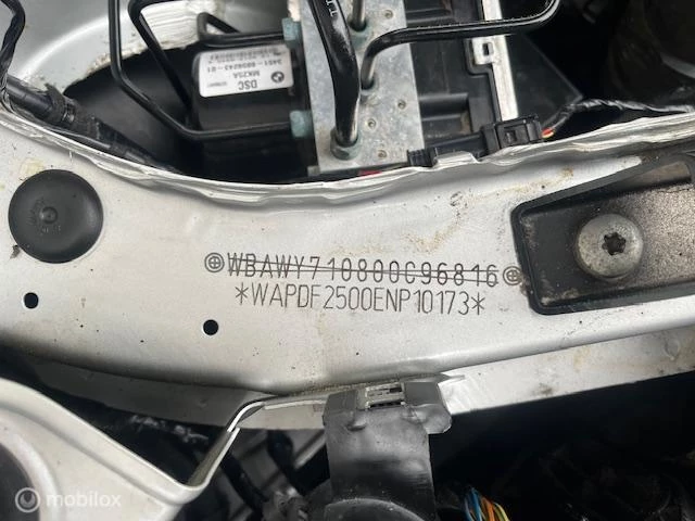 Hoofdafbeelding Alpina XD3