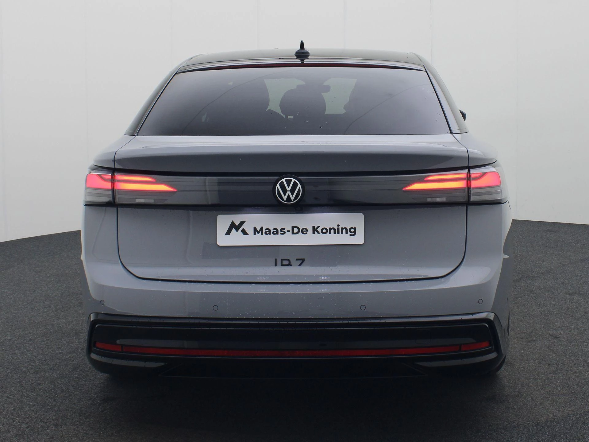 Hoofdafbeelding Volkswagen ID.7