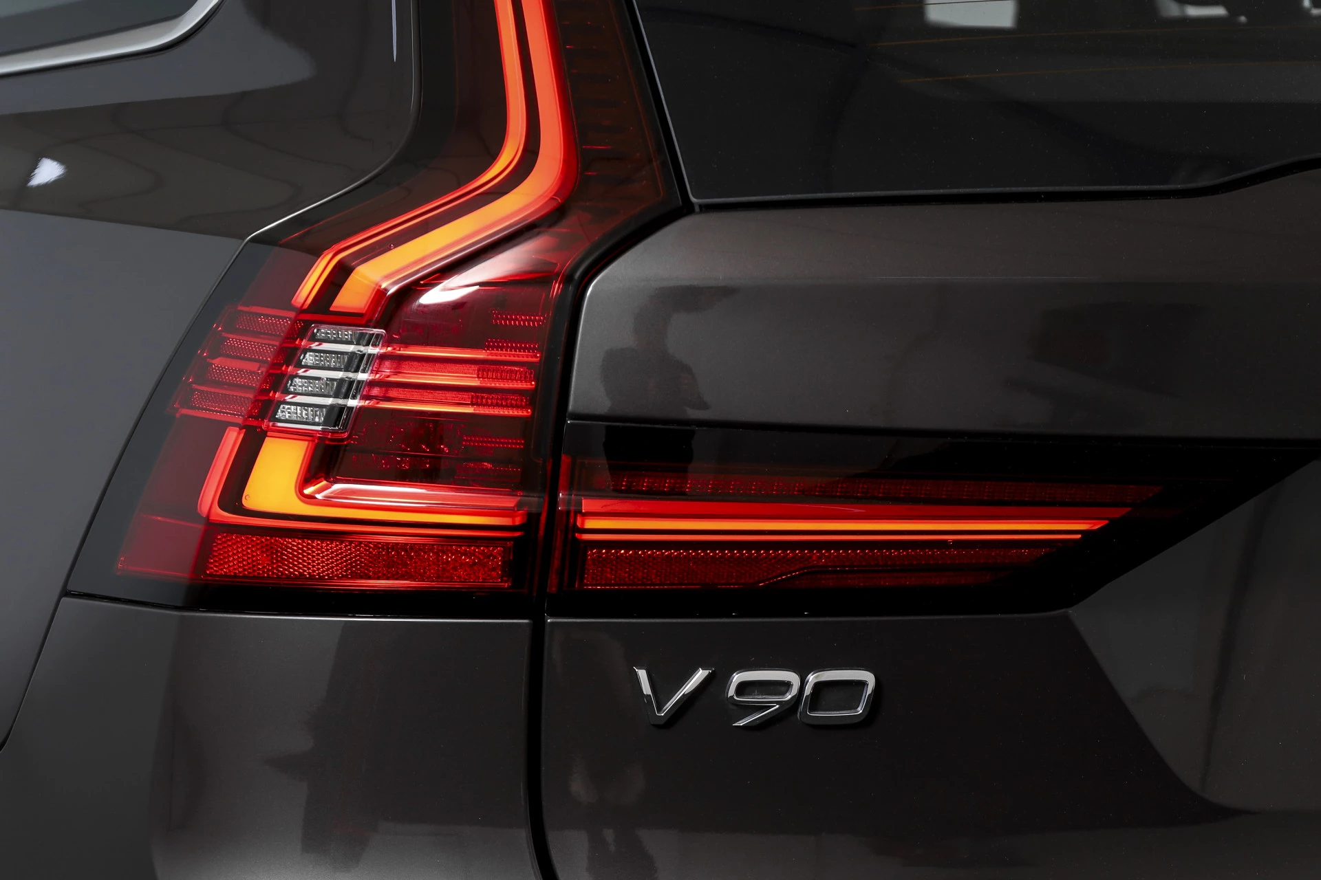 Hoofdafbeelding Volvo V90