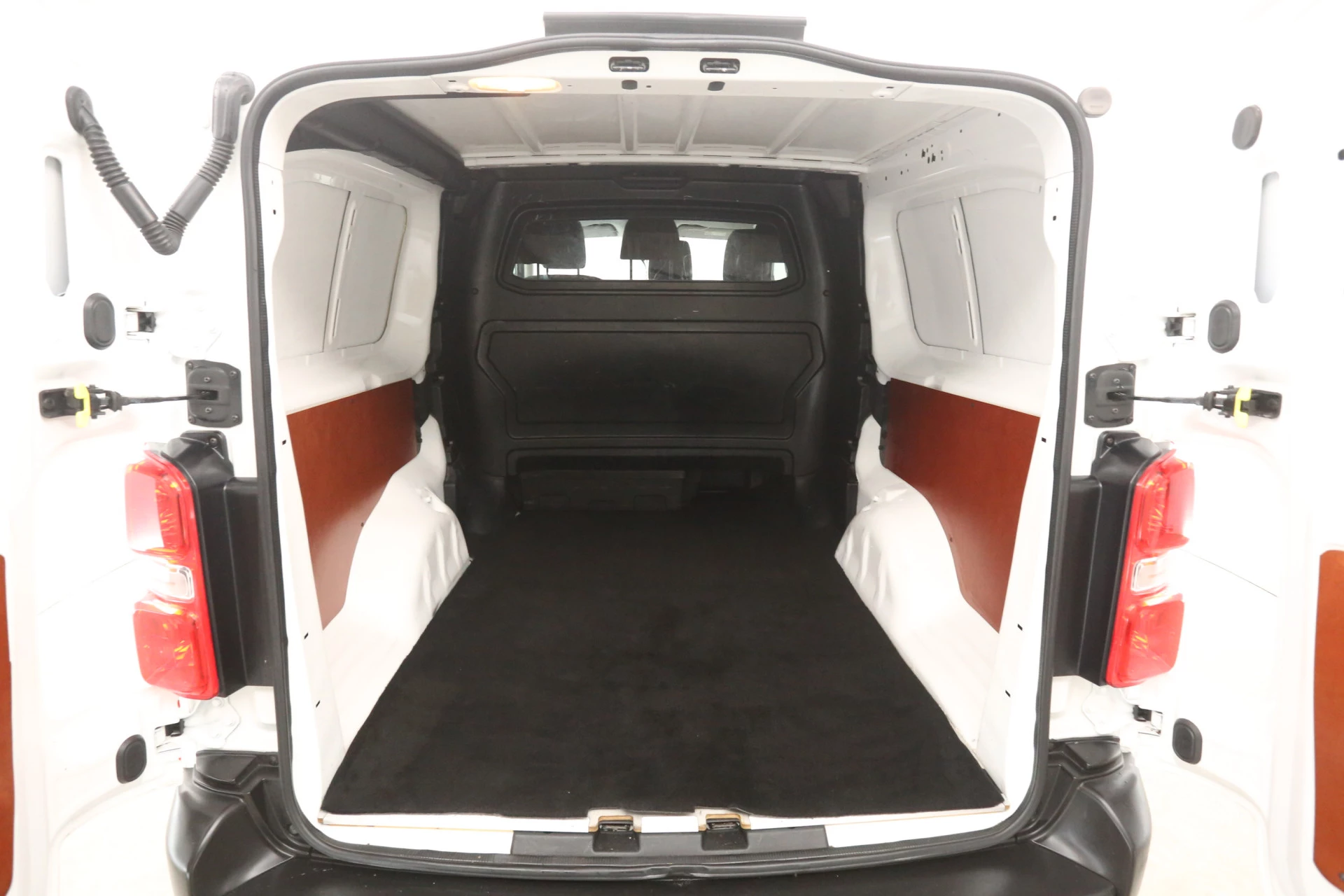 Hoofdafbeelding Citroën Jumpy
