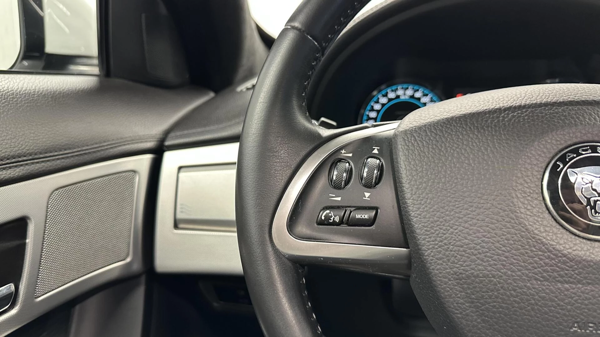 Hoofdafbeelding Jaguar XF