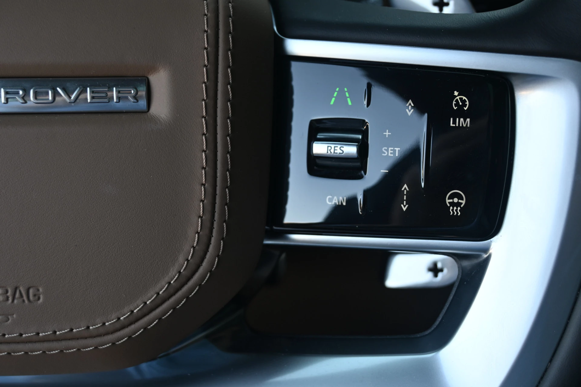 Hoofdafbeelding Land Rover Range Rover