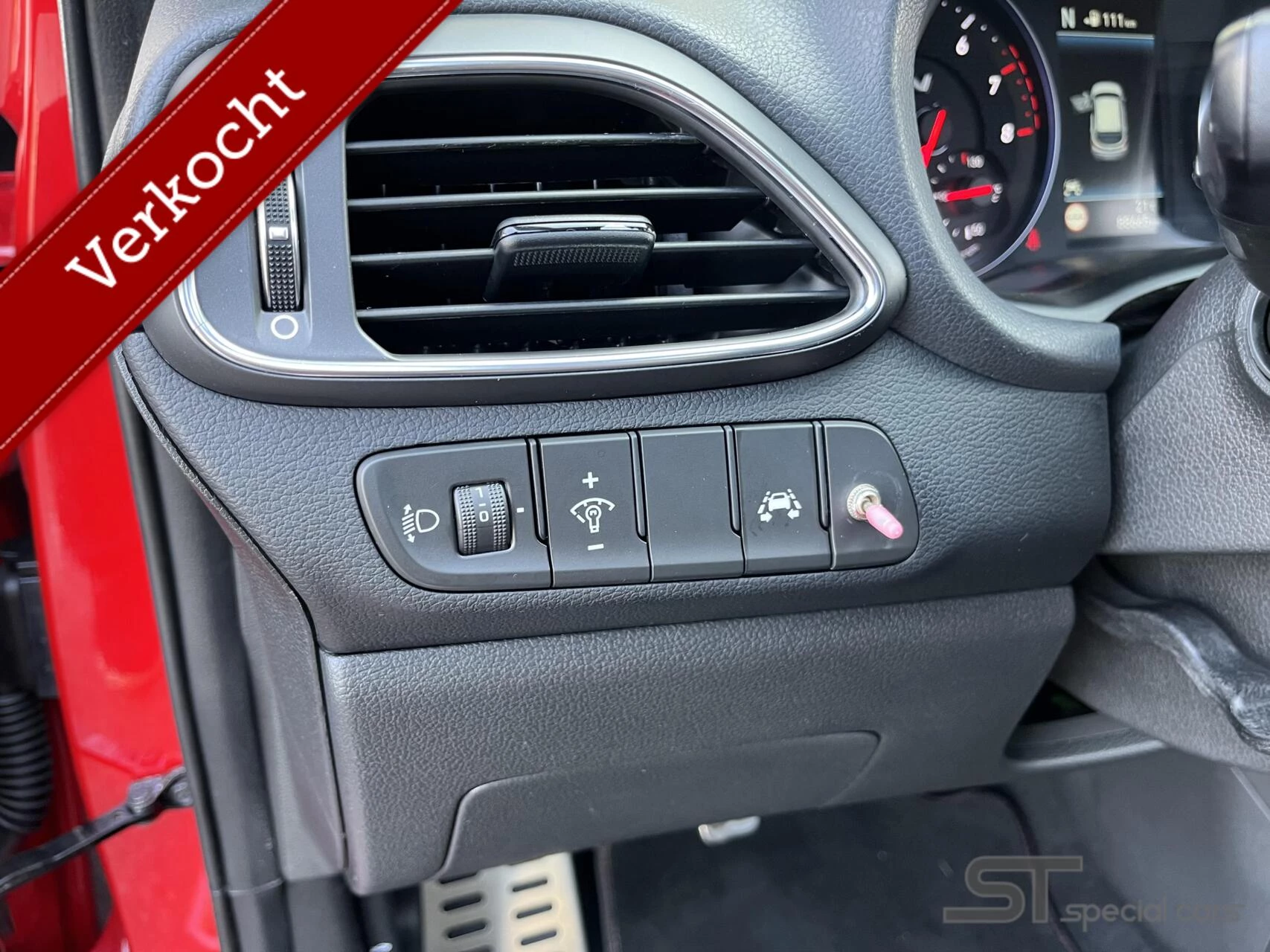 Hoofdafbeelding Hyundai i30
