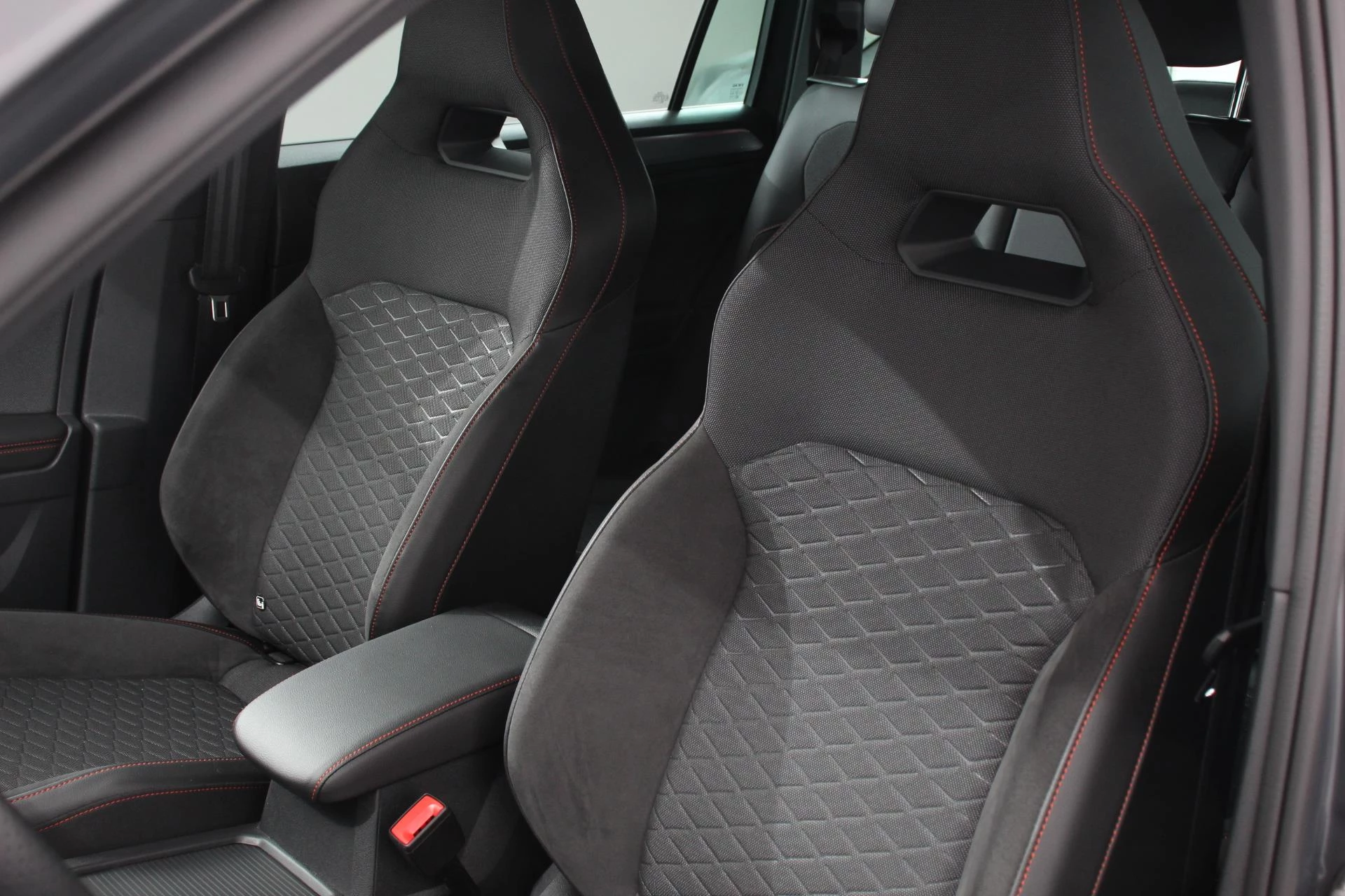Hoofdafbeelding SEAT Tarraco