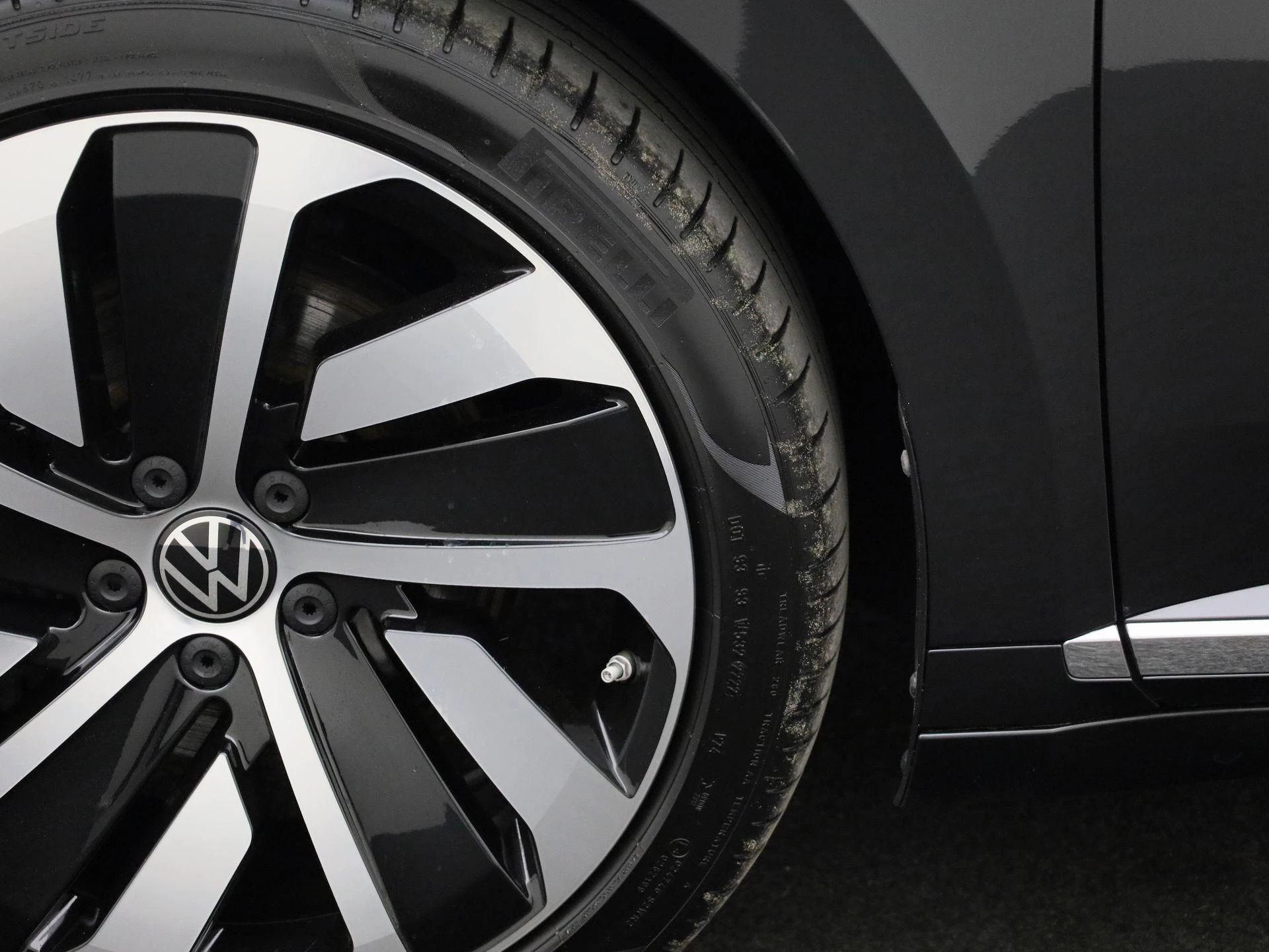 Hoofdafbeelding Volkswagen Arteon