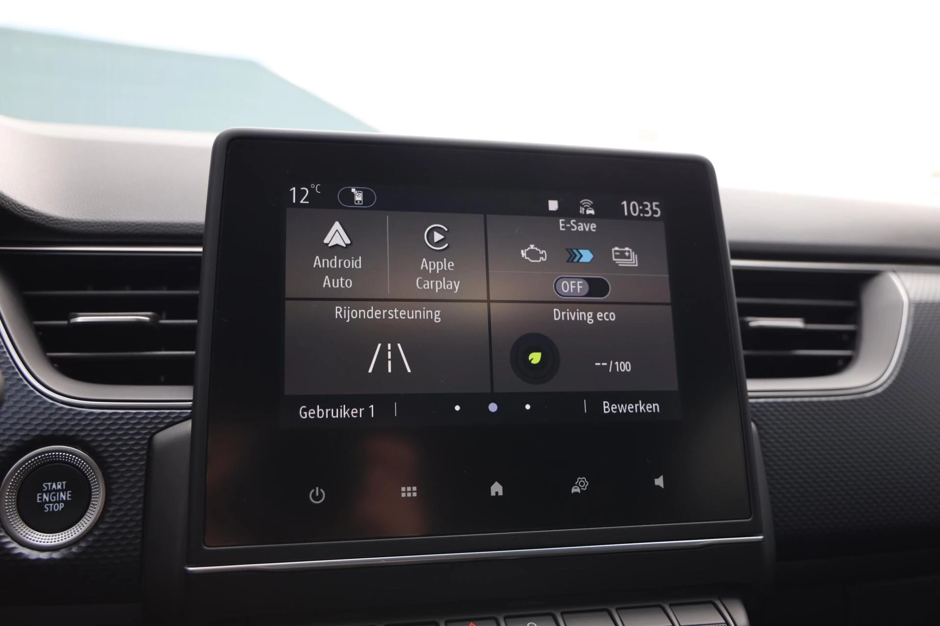 Hoofdafbeelding Renault Arkana