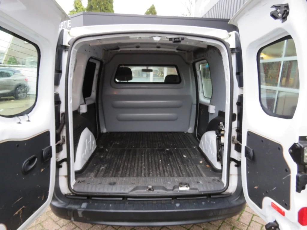 Hoofdafbeelding Mercedes-Benz Citan