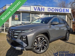 Hyundai Tucson 1.6 T-GDI PHEV Premium 4WD | NIEUW MODEL | Full Option|252 PK
