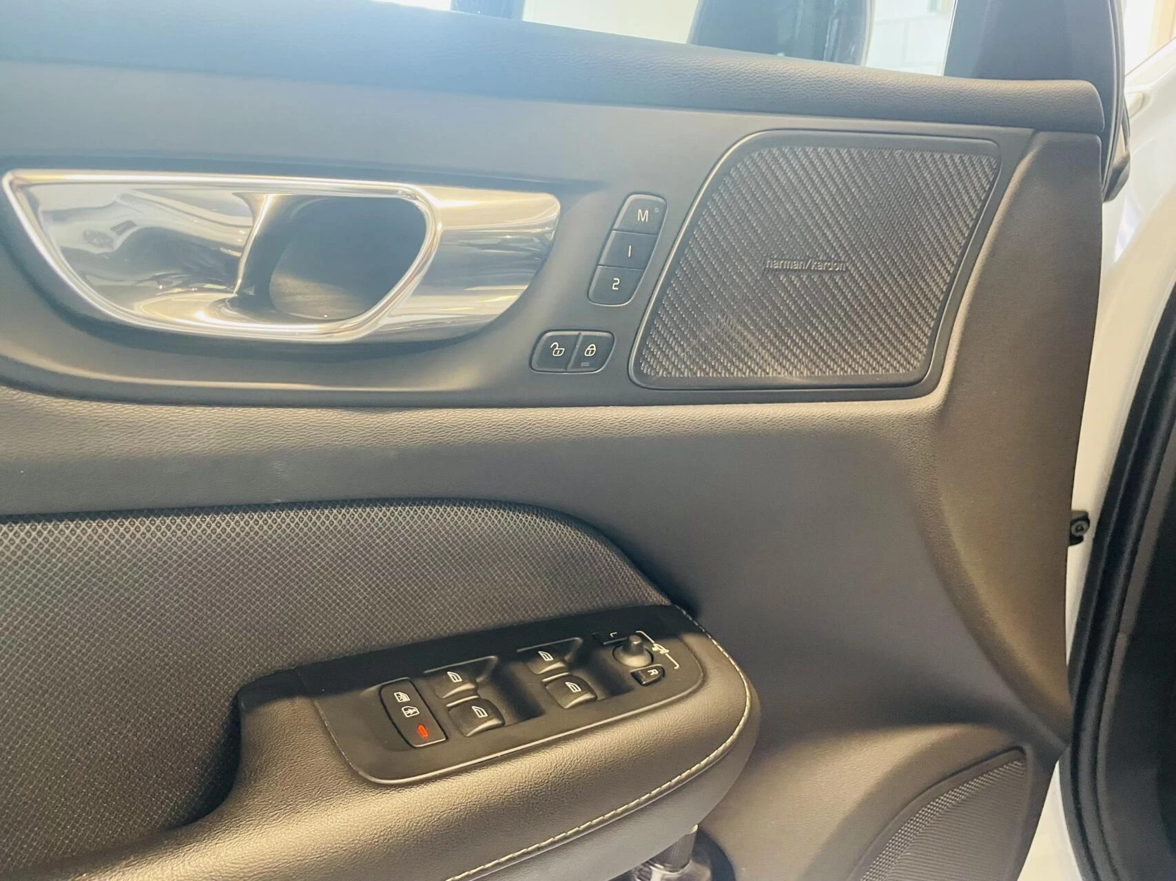 Hoofdafbeelding Volvo S60