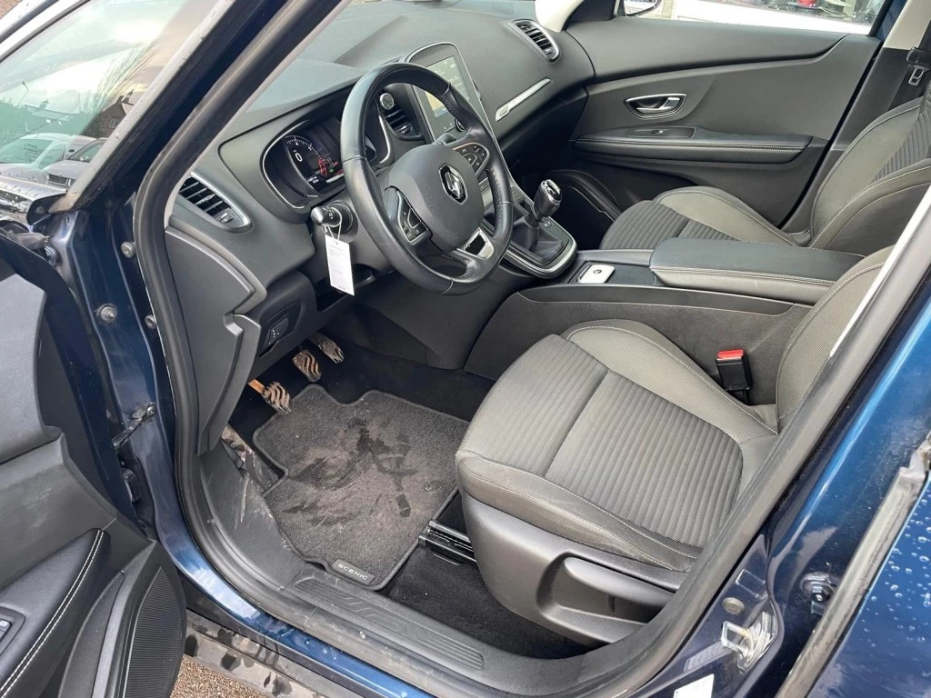 Hoofdafbeelding Renault Grand Scénic