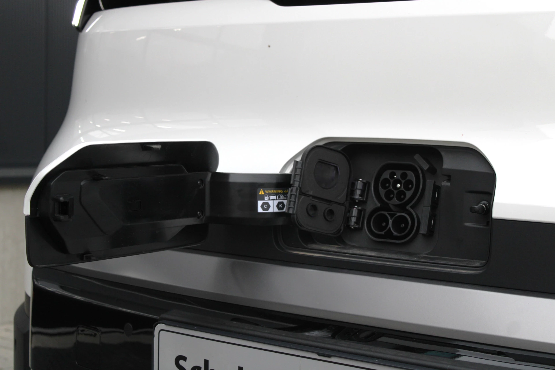 Hoofdafbeelding Kia PV5