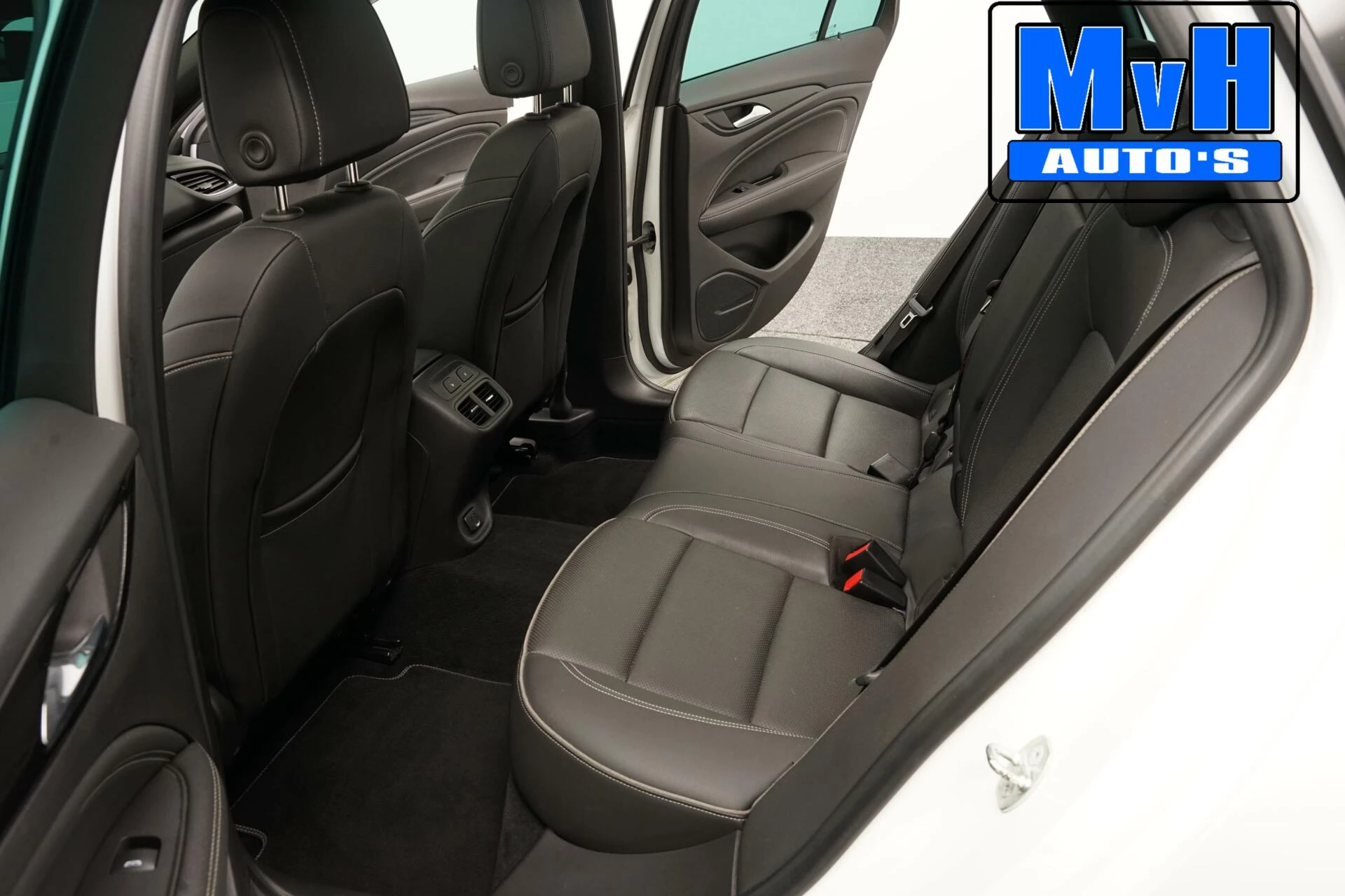 Hoofdafbeelding Opel Insignia