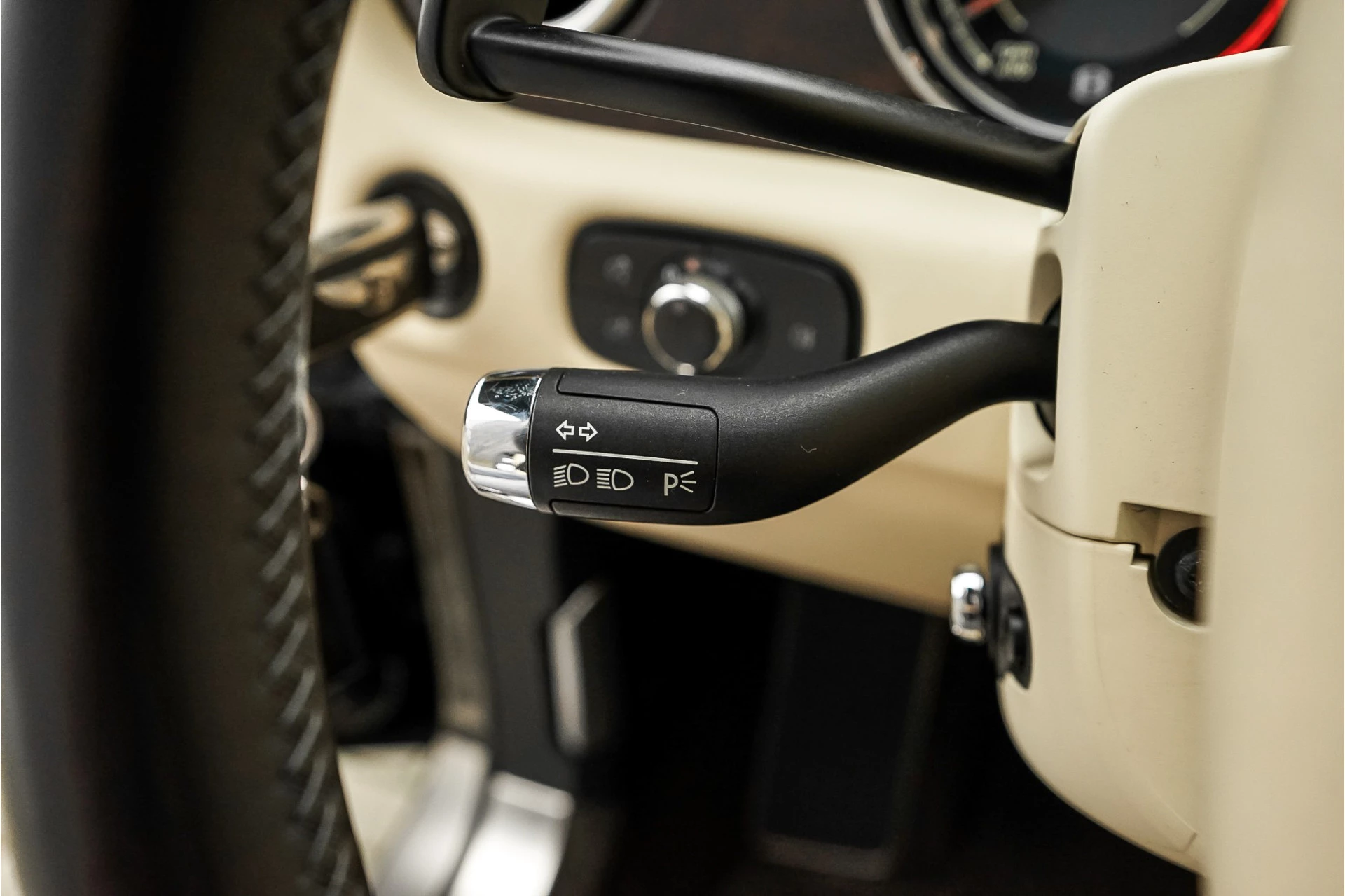 Hoofdafbeelding Bentley Continental GT