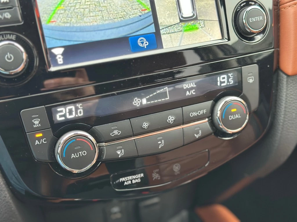 Hoofdafbeelding Nissan X-Trail