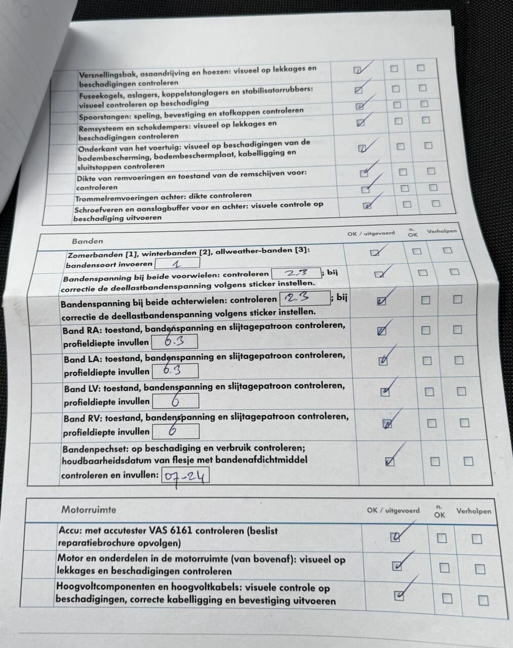 Hoofdafbeelding Volkswagen e-up!