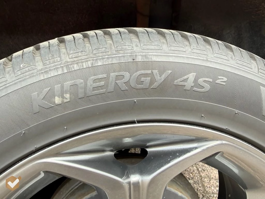 Hoofdafbeelding Ford EcoSport