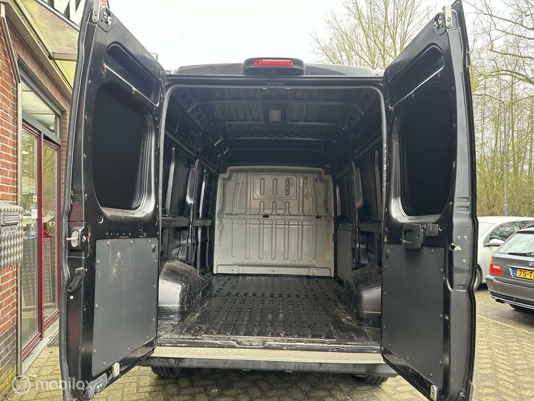 Hoofdafbeelding Fiat Ducato