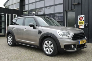 MINI Countryman 1.5 Cooper Dutch Made Edition | NL-Auto | Carplay | Harman&Kordon | Cruise | Pano