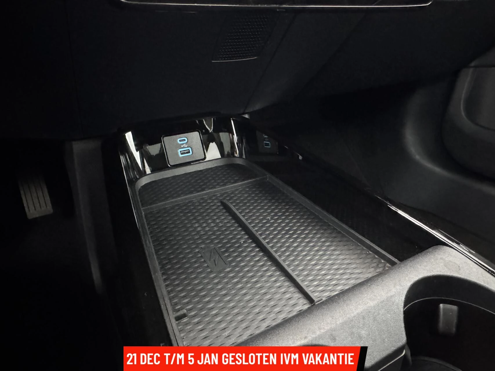 Hoofdafbeelding Ford Mustang Mach-E