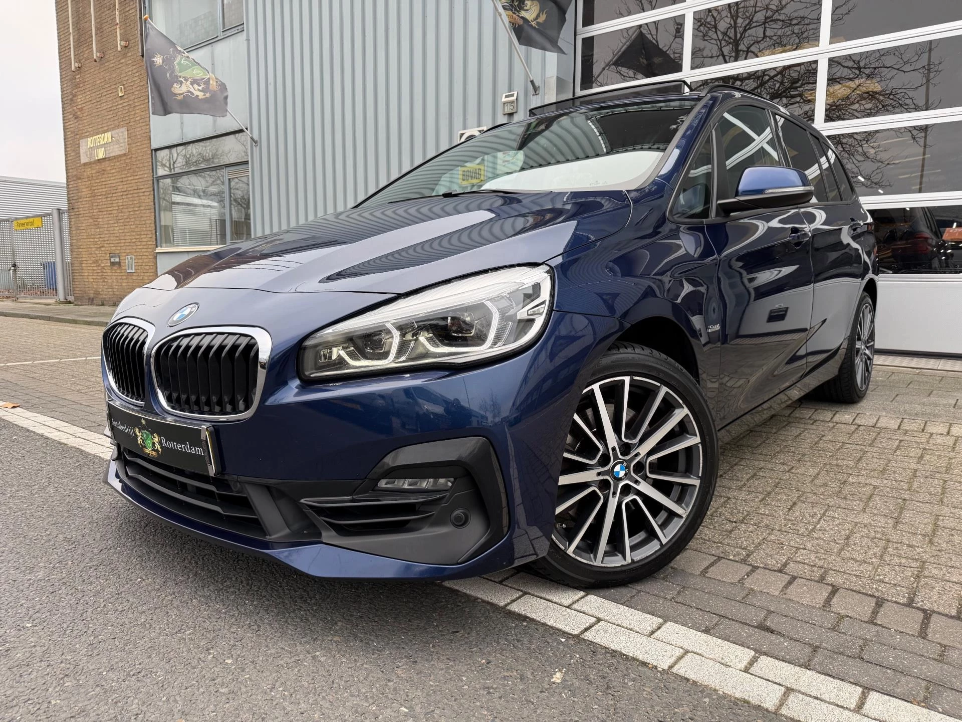 Hoofdafbeelding BMW 2 Serie
