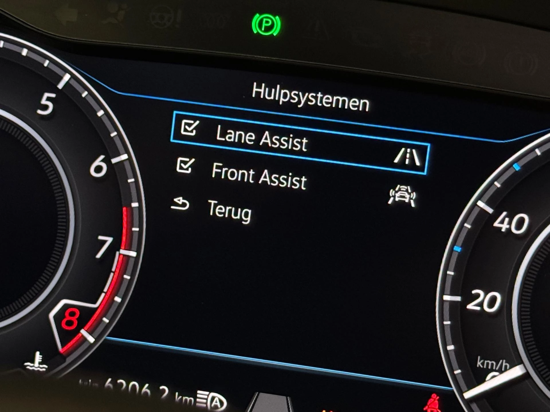 Hoofdafbeelding Volkswagen Arteon