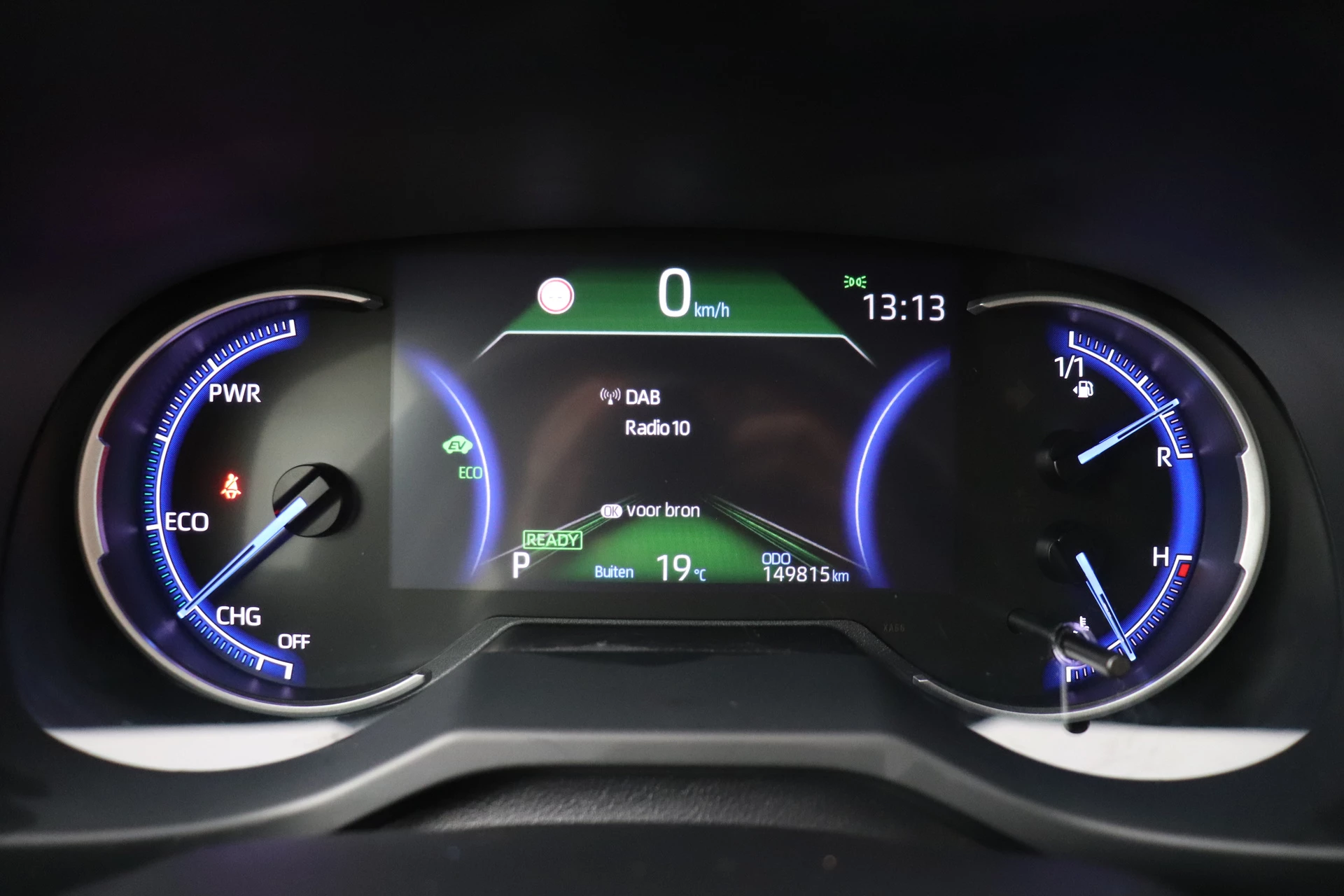 Hoofdafbeelding Toyota RAV4