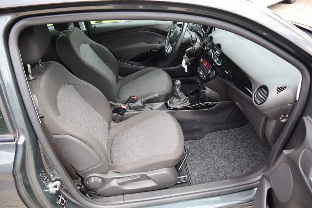 Hoofdafbeelding Opel ADAM