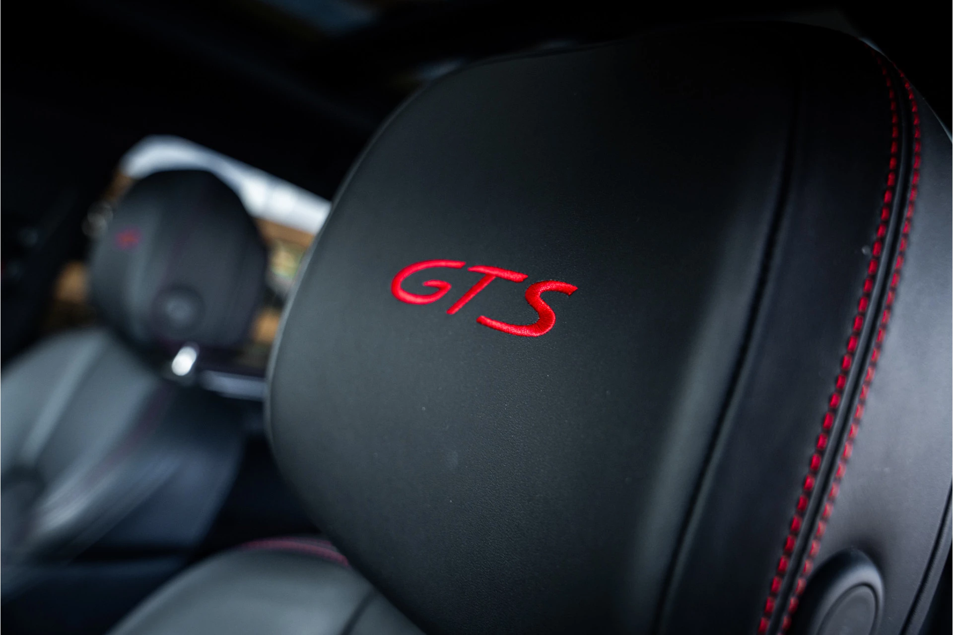 Hoofdafbeelding Porsche Macan
