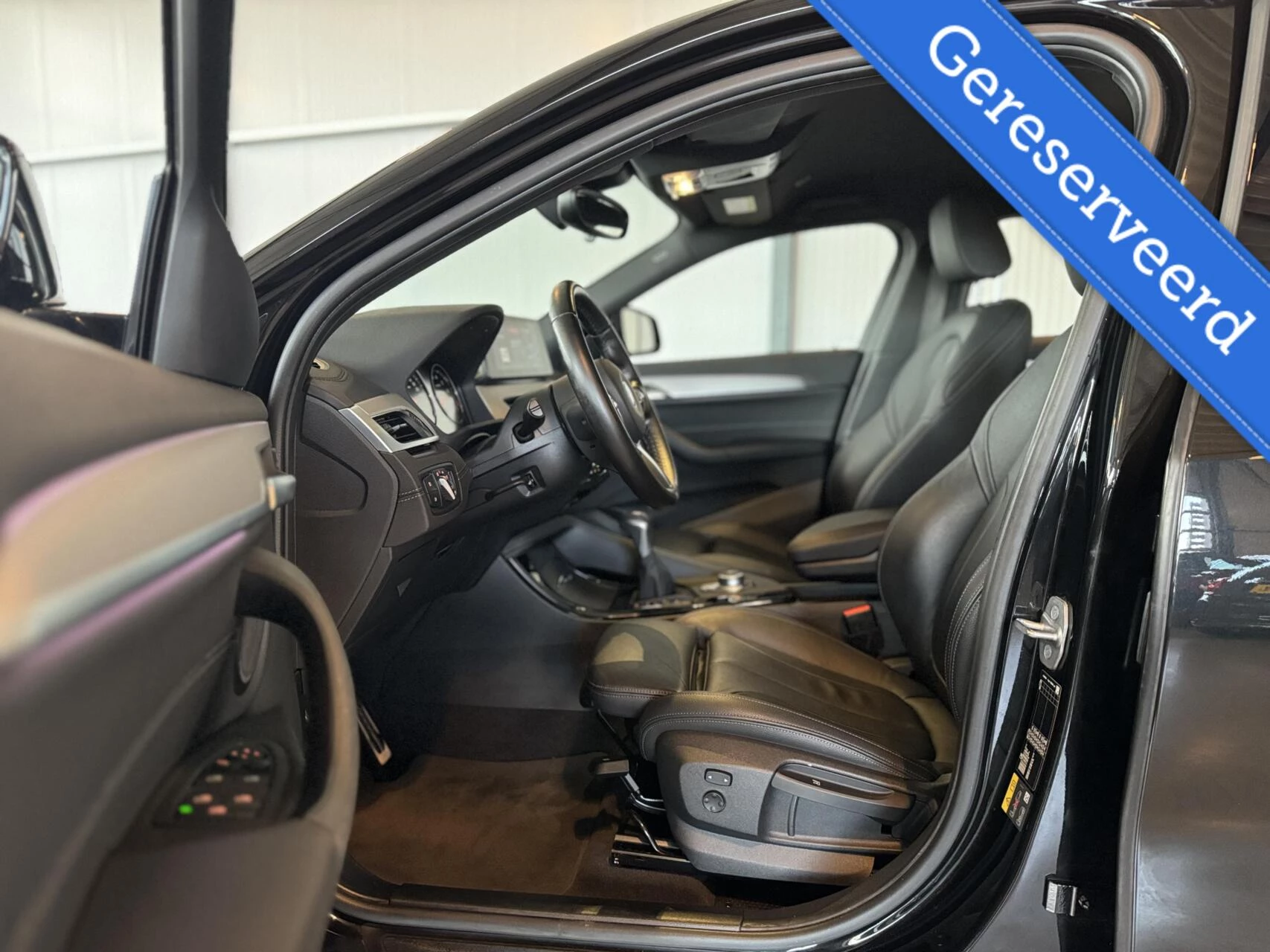 Hoofdafbeelding BMW X2