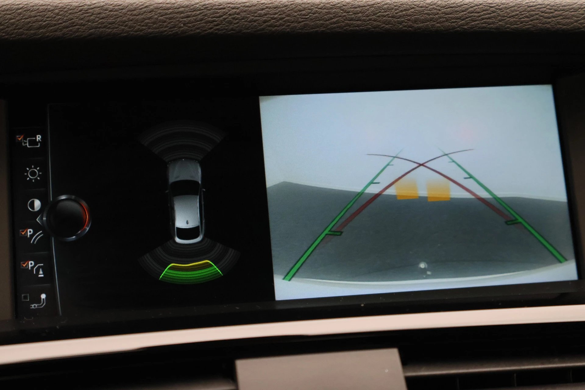 Hoofdafbeelding BMW X4