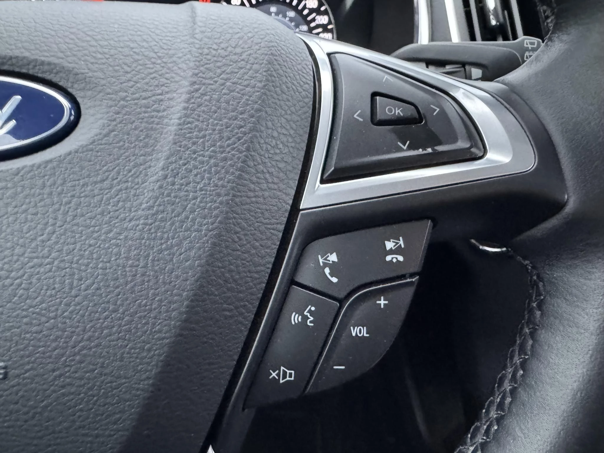 Hoofdafbeelding Ford Galaxy