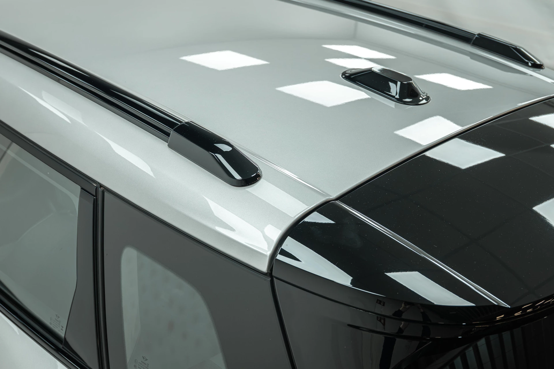 Hoofdafbeelding MINI Aceman