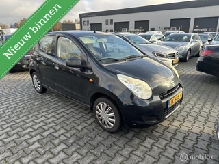 Suzuki Alto 1.0 Cool Comfort
