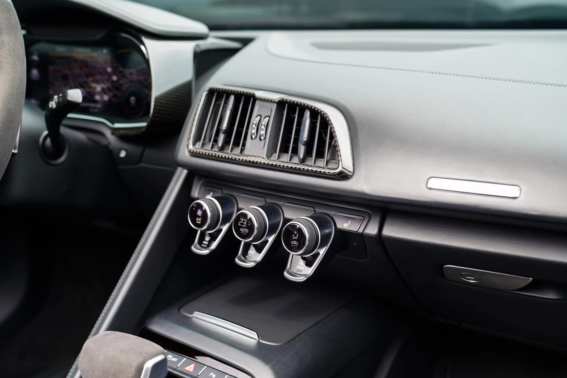 Hoofdafbeelding Audi R8