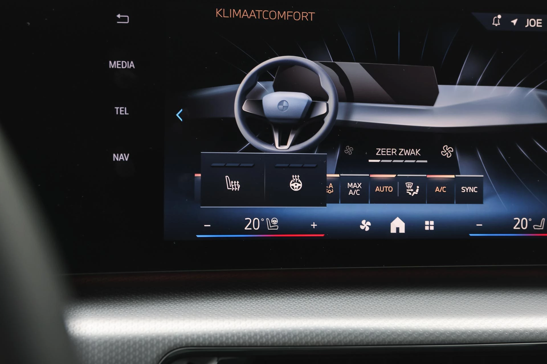 Hoofdafbeelding BMW iX2