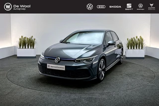 Volkswagen Golf GTE 1.4 245pk DSG e-hybrid | SoH 89% | Park Assist, Adaptive Cruise Control, stoelverwarming |