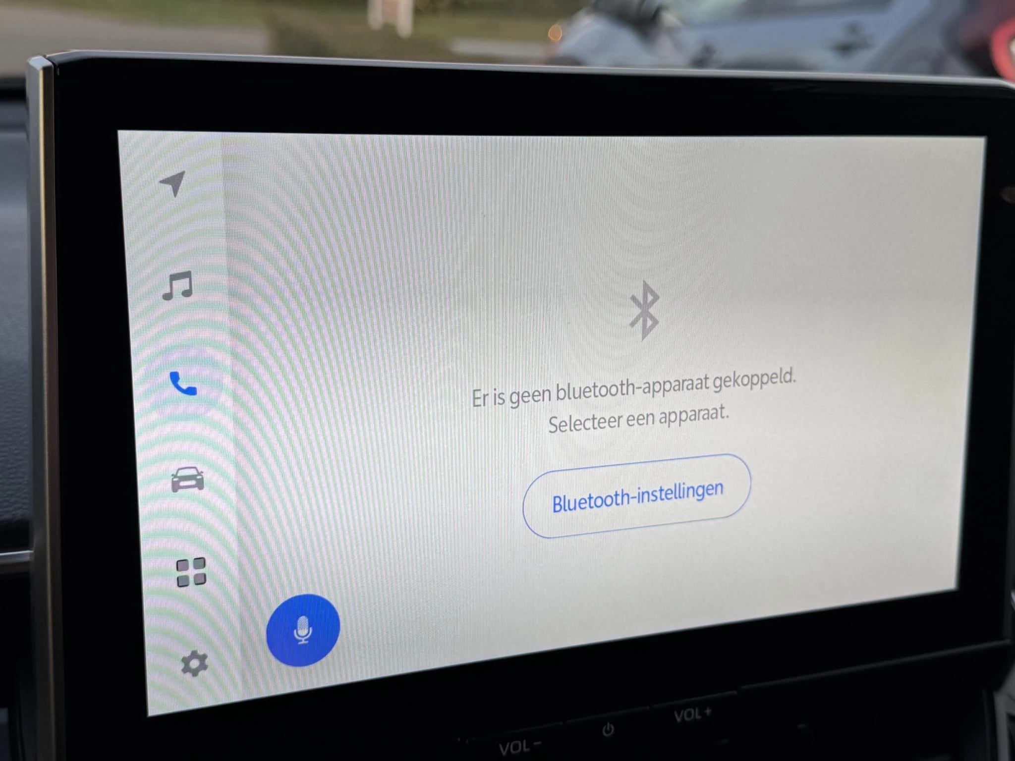 Hoofdafbeelding Toyota Corolla Cross