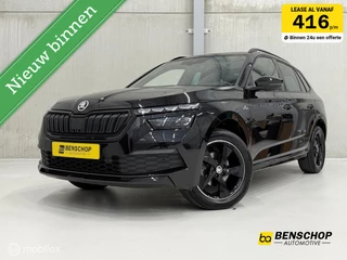Skoda Kamiq 1.0 TSI Monte Carlo Panodak Carplay LED Camera ACC