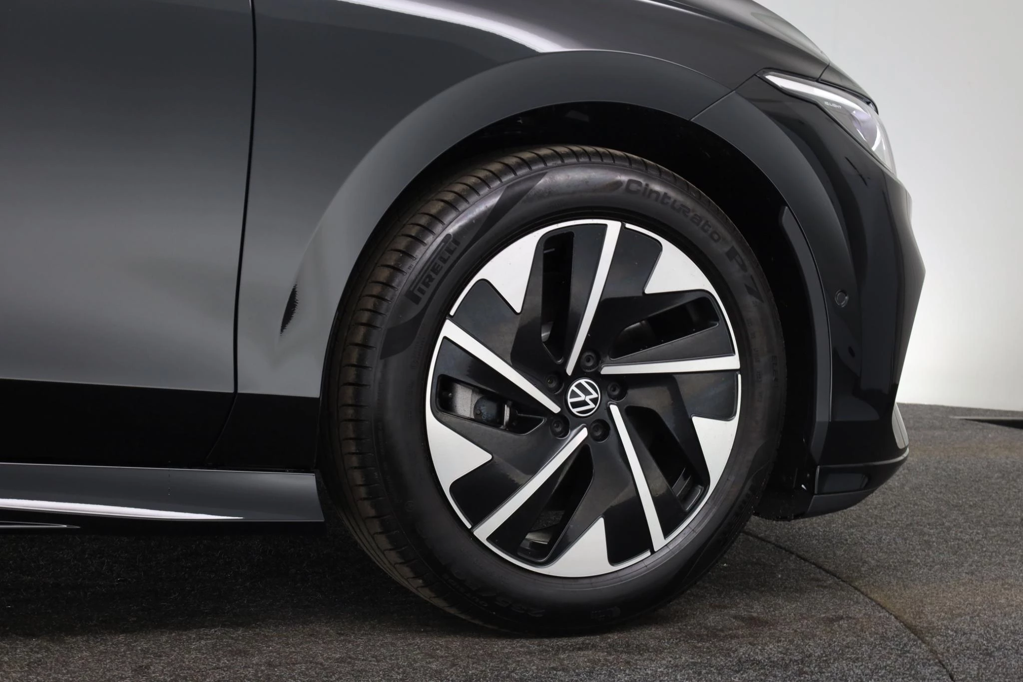 Hoofdafbeelding Volkswagen ID.7