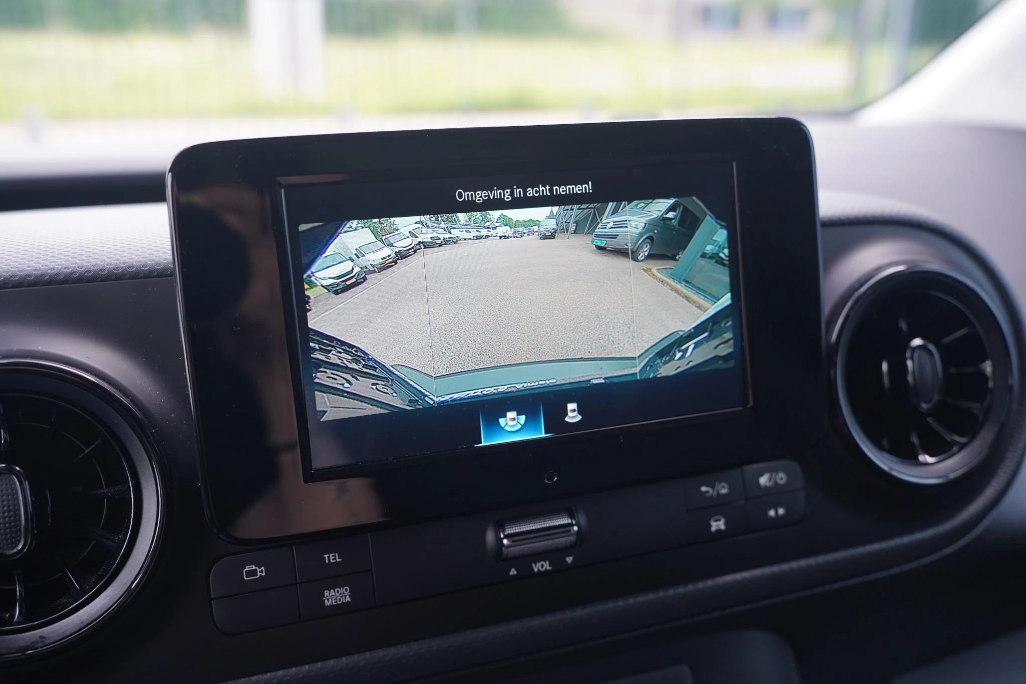 Hoofdafbeelding Mercedes-Benz Citan