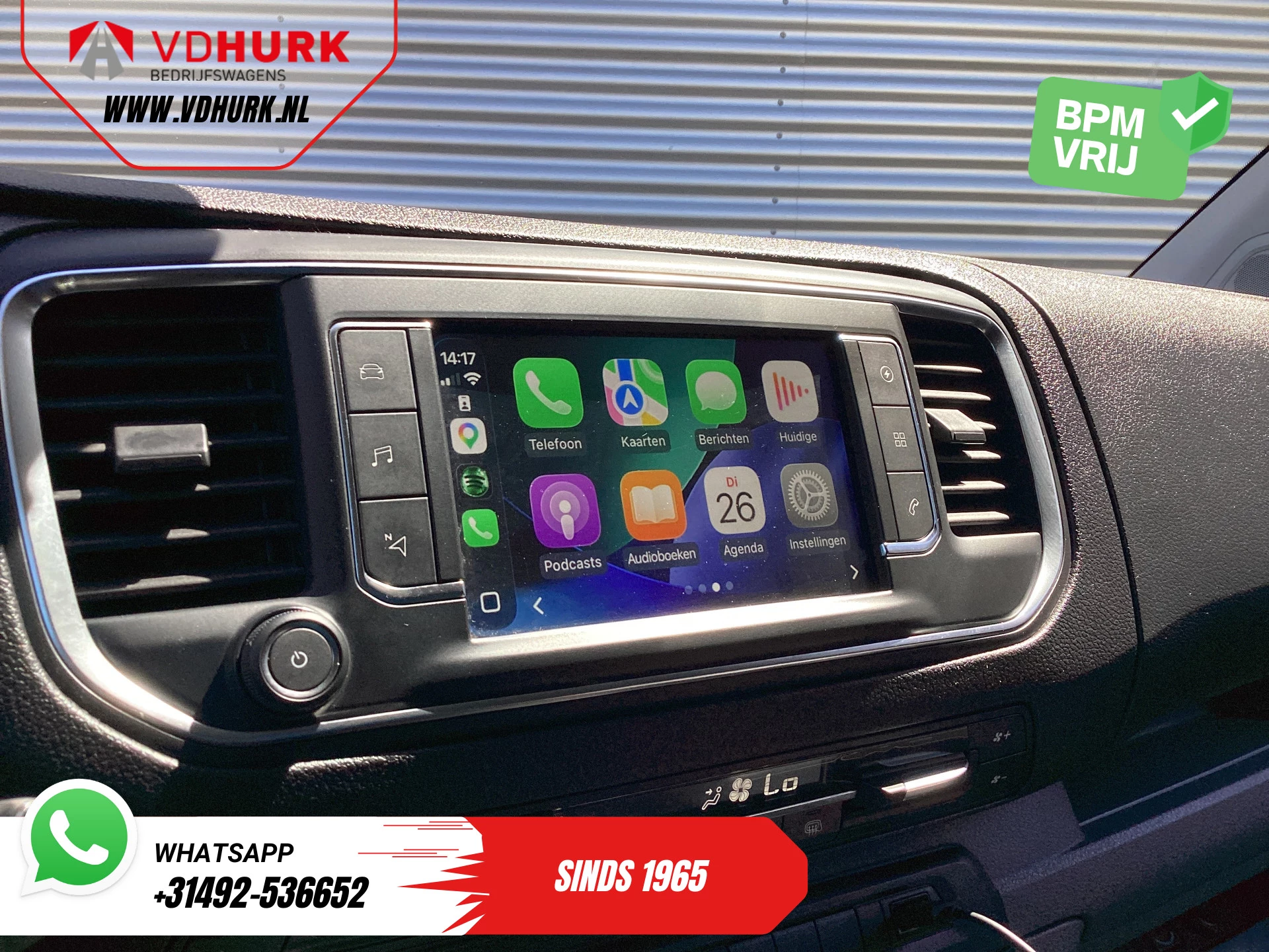 Hoofdafbeelding Toyota ProAce