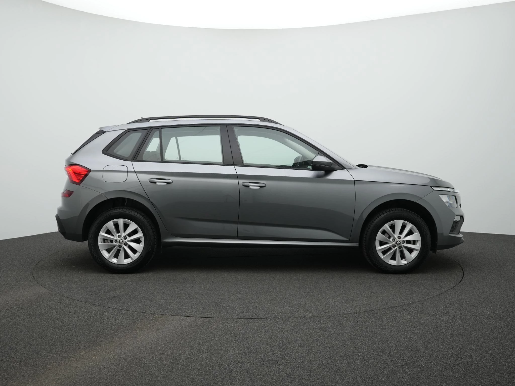Hoofdafbeelding Škoda Kamiq