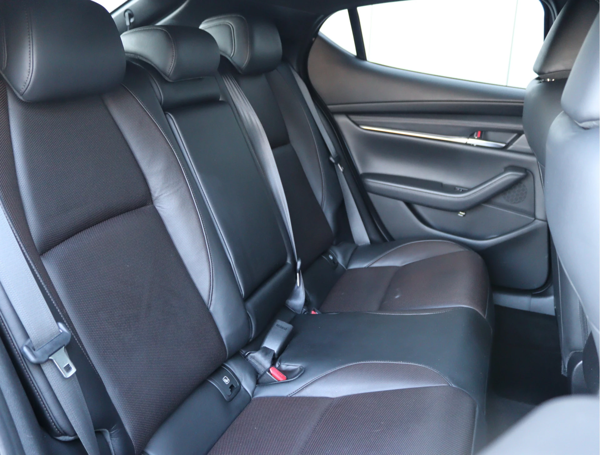 Hoofdafbeelding Mazda 3