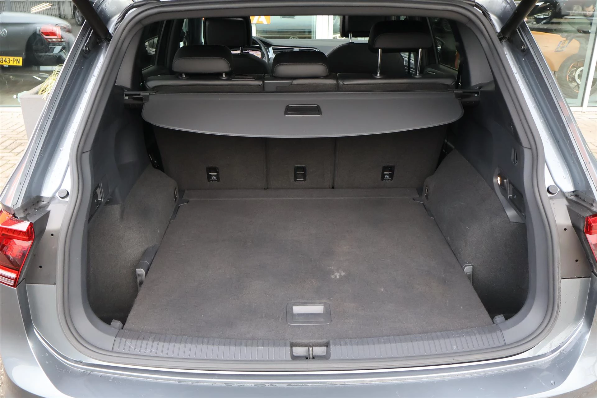 Hoofdafbeelding Volkswagen Tiguan Allspace