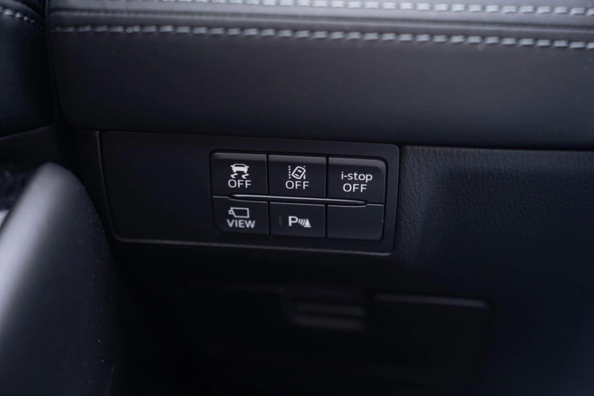 Hoofdafbeelding Mazda 6