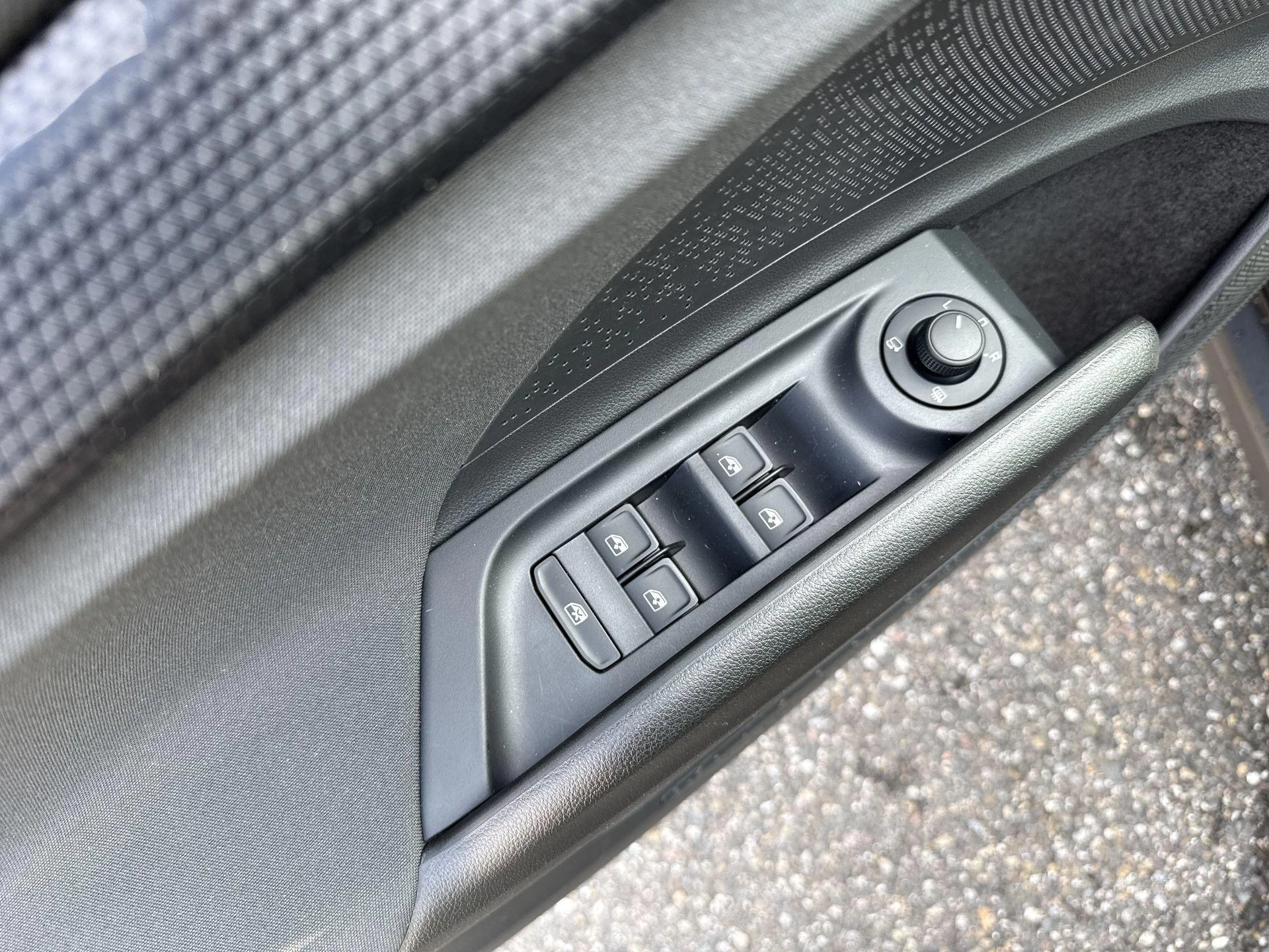 Hoofdafbeelding Škoda Elroq