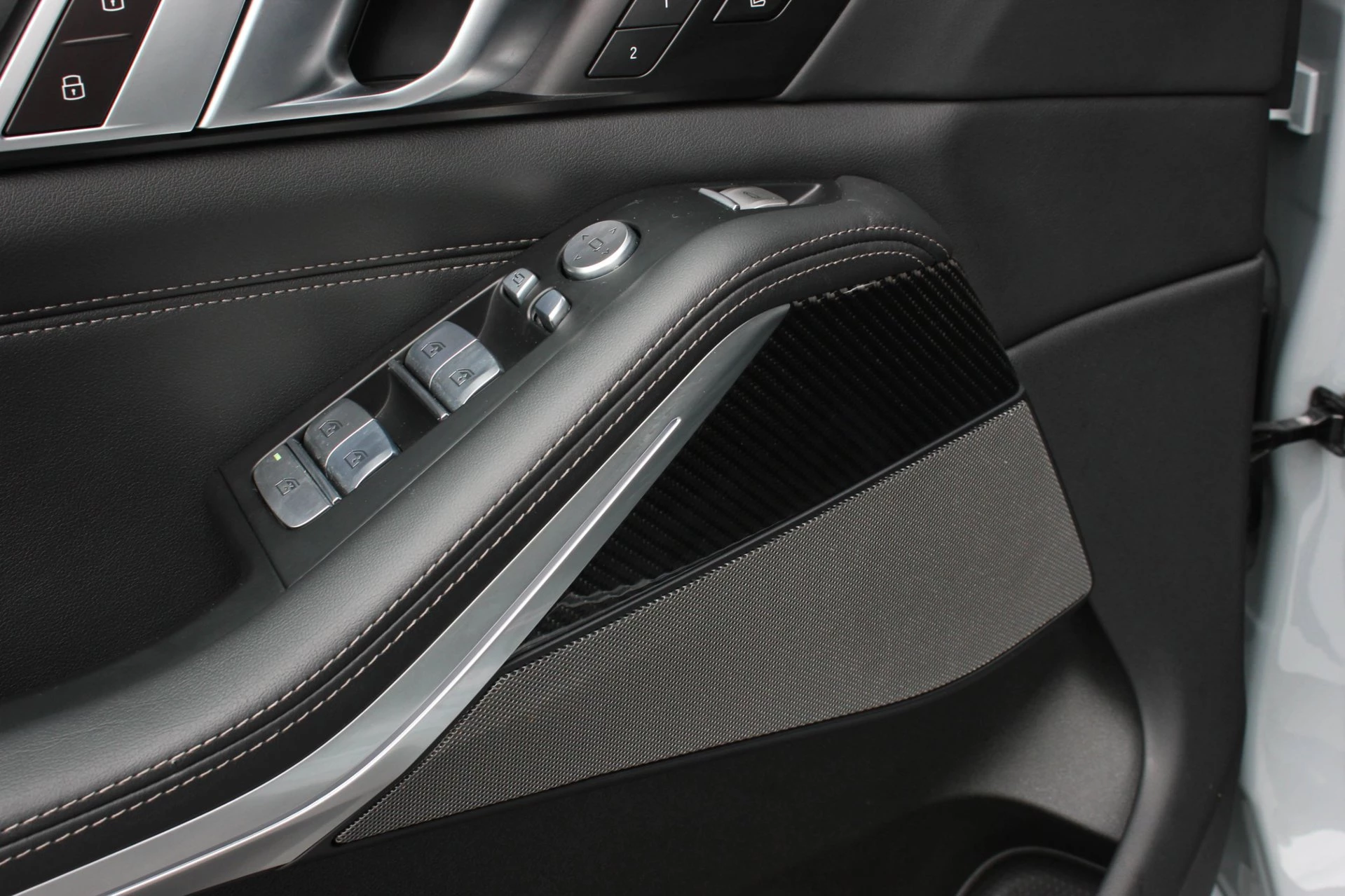 Hoofdafbeelding BMW X7