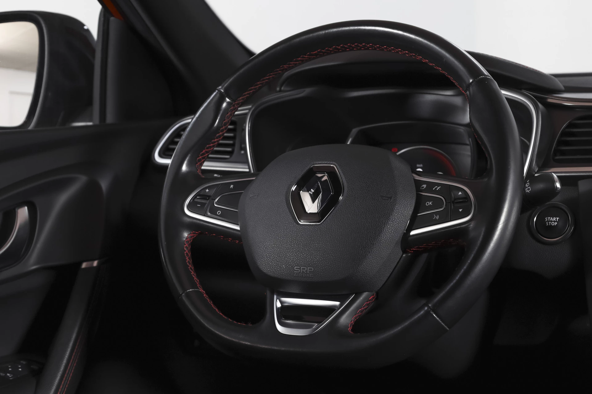 Hoofdafbeelding Renault Kadjar