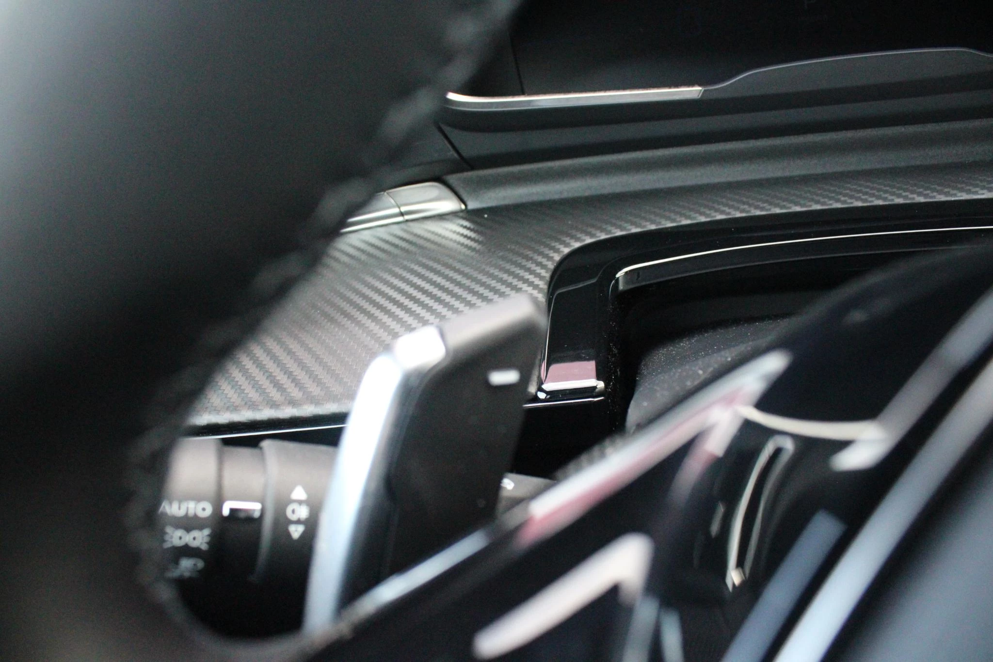 Hoofdafbeelding Peugeot 508