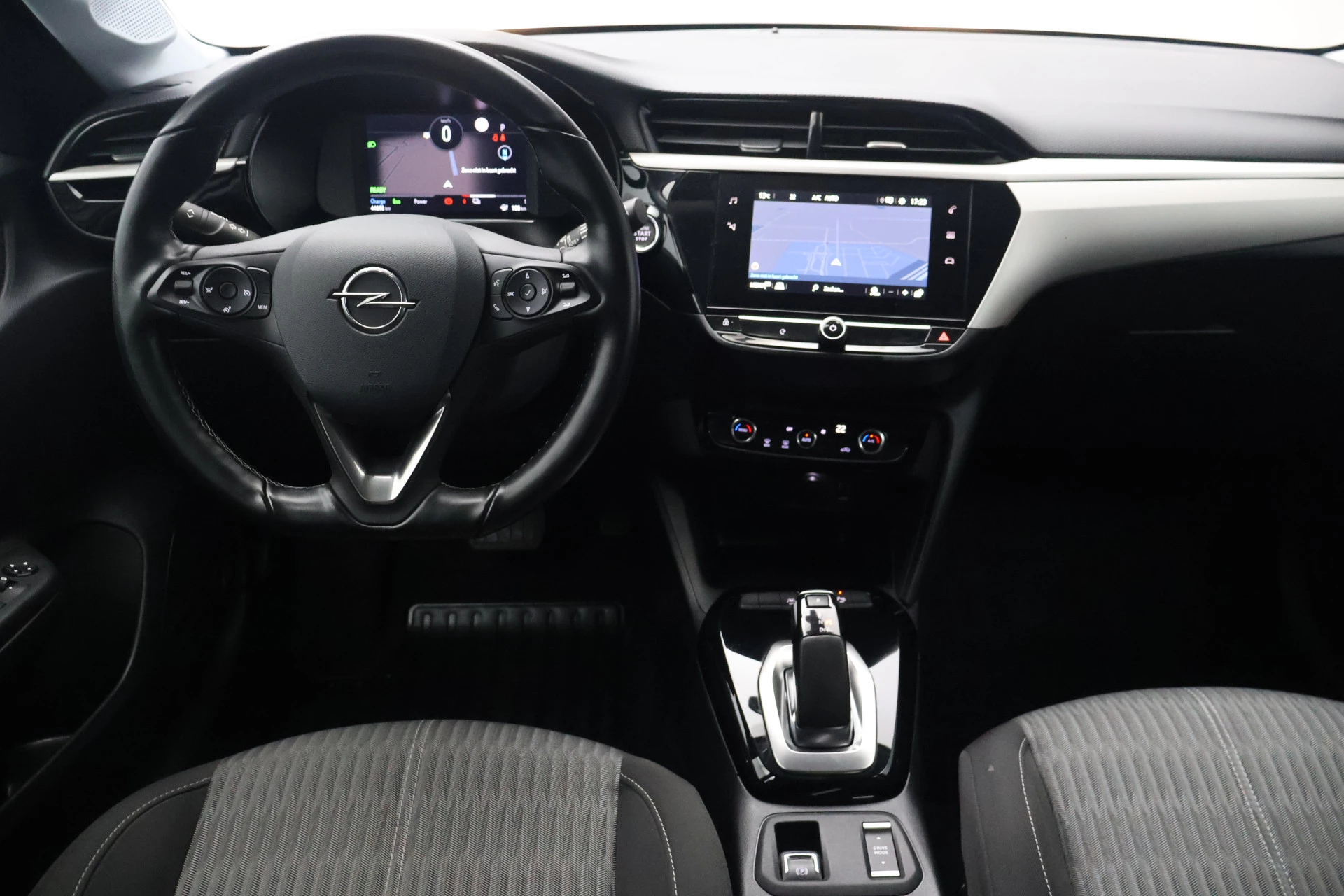 Hoofdafbeelding Opel Corsa-e